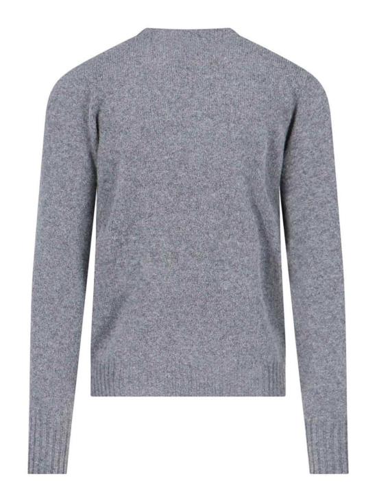  드루모어 스웨터 D4W103670 Grey - DRUMOHR