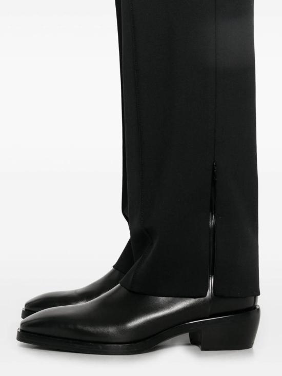  디스퀘어드2 스트레이트 팬츠 S74KB0931S40320900C Black - DSQUARED2