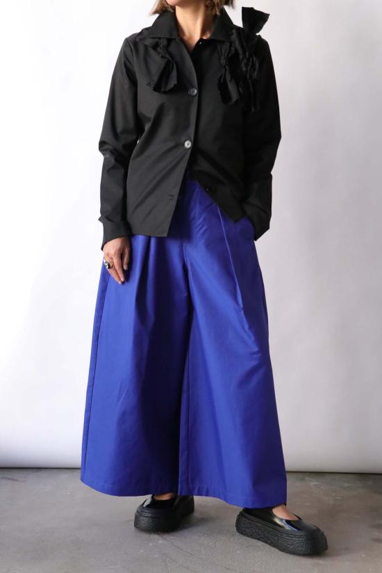  파비아나 피냐 자켓 로슈 재킷