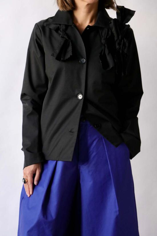  파비아나 피냐 자켓 로슈 재킷 - FABIANA PIGNA