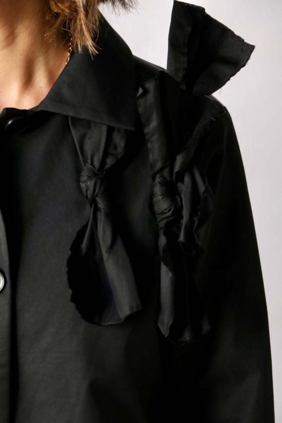  파비아나 피냐 자켓 로슈 재킷 - FABIANA PIGNA