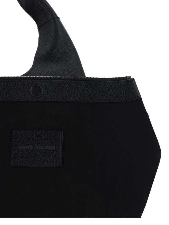 26SS 마크제이콥스 숄더백 2R3HSH058H02 001 BLACK - MARC JACOBS