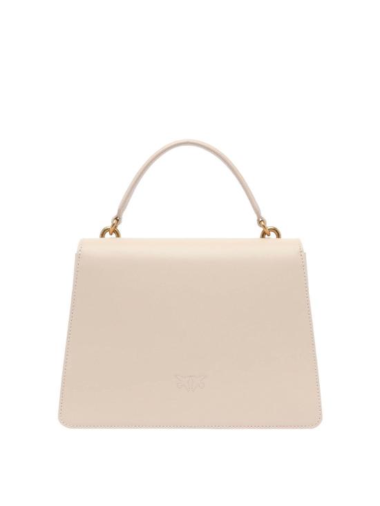 26SS 핑코 크로스백 100066A0F1C50Q Beige - PINKO