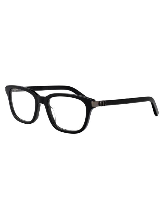 25FW 디올 안경 DM50092I 1000 black - DIOR