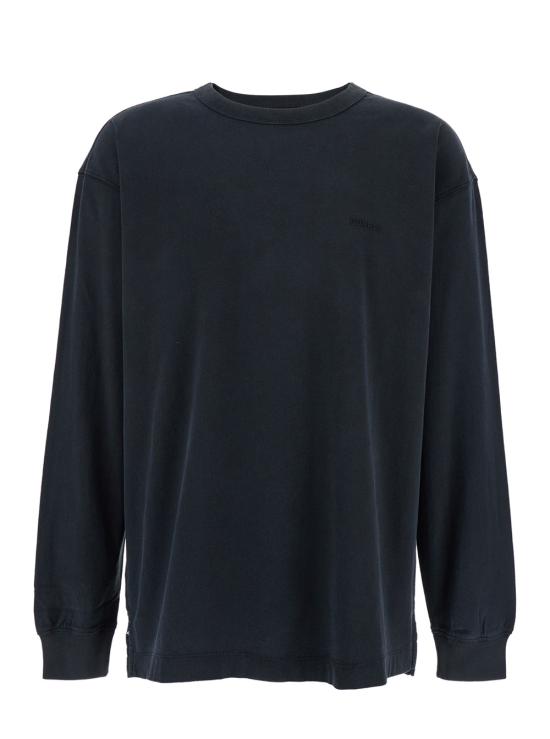 25FW 퍼플 브랜드 스웨터 P204TJWB724 Black