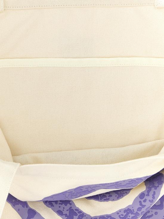 25FW 칼하트 WIP 토트백 I03397534HXX White - CARHARTT WIP