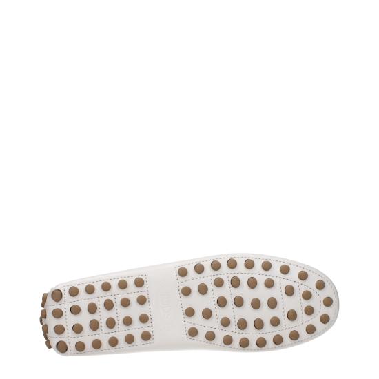 25FW 토즈 로퍼 XXW22L0JB50SMXB015 - TODS