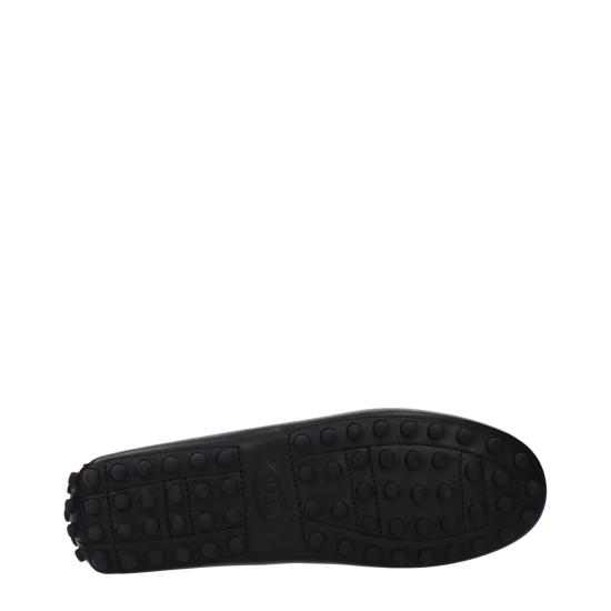 25FW 토즈 로퍼 XXW22L0JI70N6MB999 - TODS