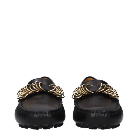 25FW 토즈 로퍼 XXW22L0JI70N6MB999 - TODS