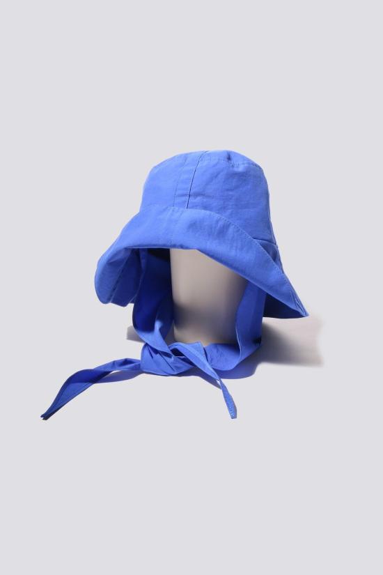  클라이드 버킷햇 트루 블루 수영 버킷 - CLYDE