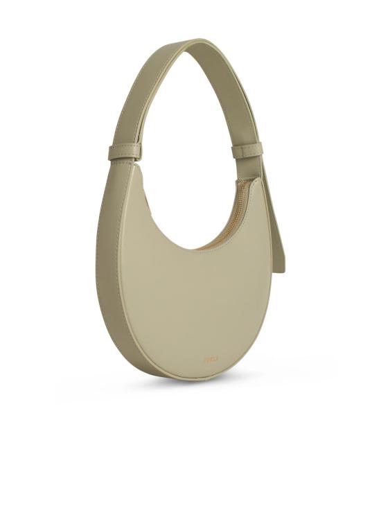 25FW 훌라 숄더백 WE00649 AX07334023S Green - FURLA