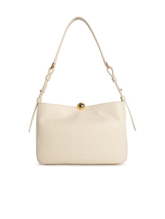 25FW 훌라 숄더백 WB01403 BX3977PNN00 Cream - FURLA