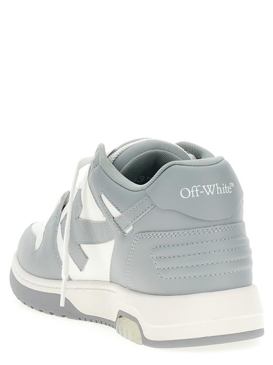 26SS 오프화이트 스니커즈 OMIA189C99LEA00701090109 Gray - OFF WHITE