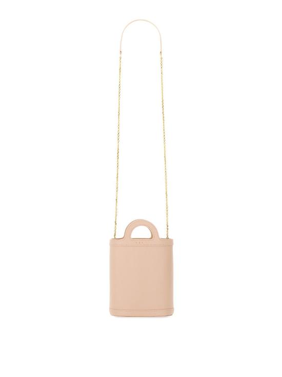 25SS 마르니 크로스백 PHMO0039Q1LV58900C34 Nude Neutrals