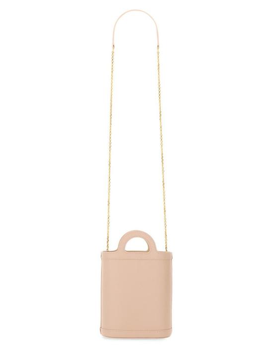 25SS 마르니 크로스백 PHMO0039Q1LV58900C34 Nude Neutrals - MARNI