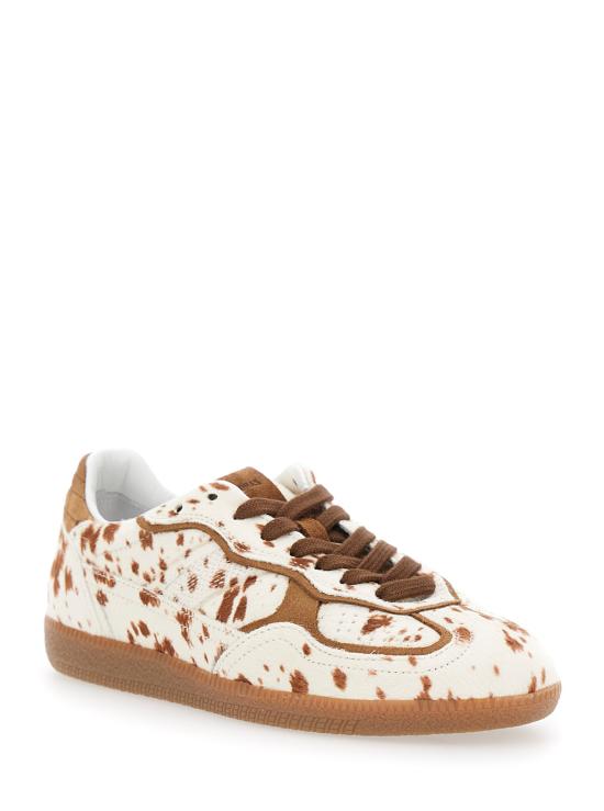 25FW 알로하스 스니커즈 S10070706 Brown - ALOHAS