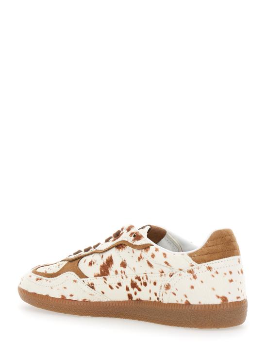 25FW 알로하스 스니커즈 S10070706 Brown - ALOHAS