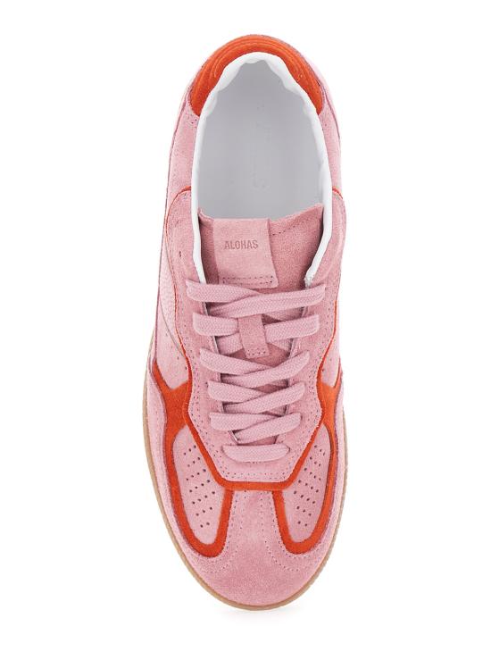 25FW 알로하스 스니커즈 S10047113 Pink - ALOHAS