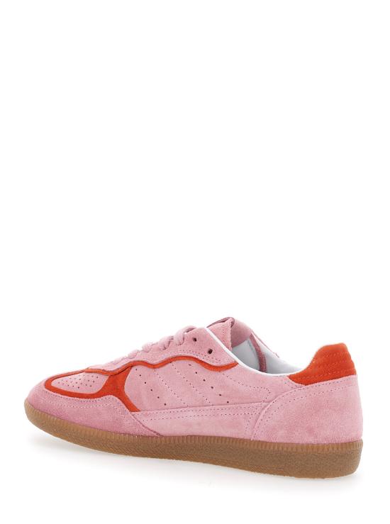 25FW 알로하스 스니커즈 S10047113 Pink - ALOHAS