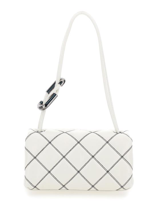 25FW 마크제이콥스 숄더백 2P5HSH012H02116 White - MARC JACOBS