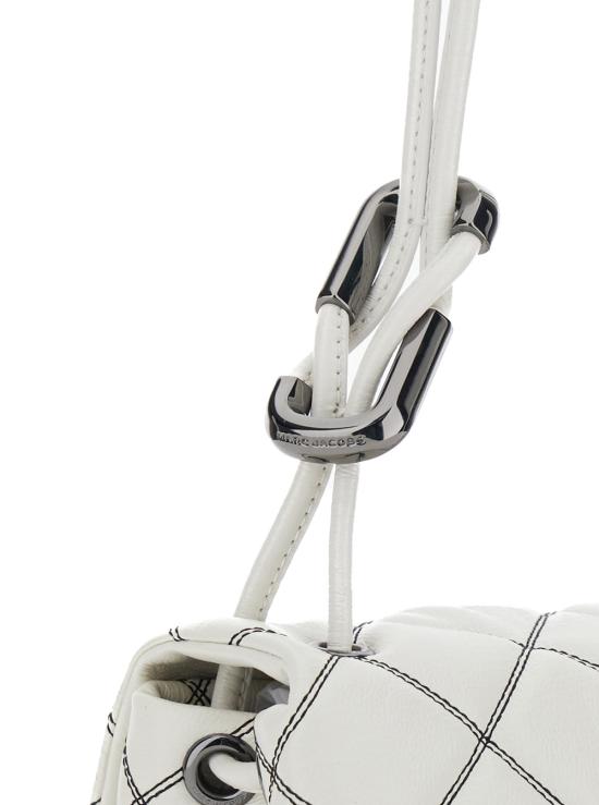 25FW 마크제이콥스 숄더백 2P5HSH012H02116 White - MARC JACOBS