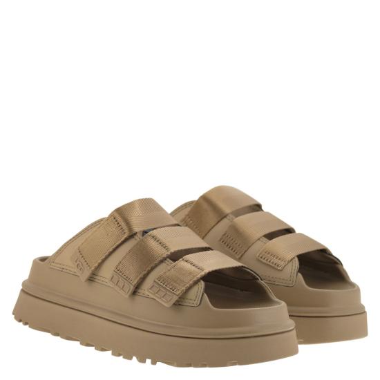 25SS 어그 뮬/슬리퍼 1167430 CAMEL - UGG