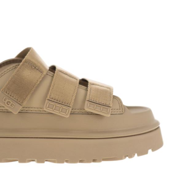 25SS 어그 뮬/슬리퍼 1167430 CAMEL - UGG