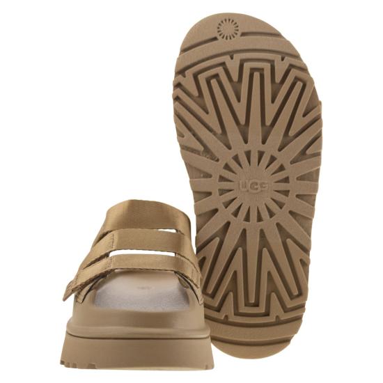 25SS 어그 뮬/슬리퍼 1167430 CAMEL - UGG