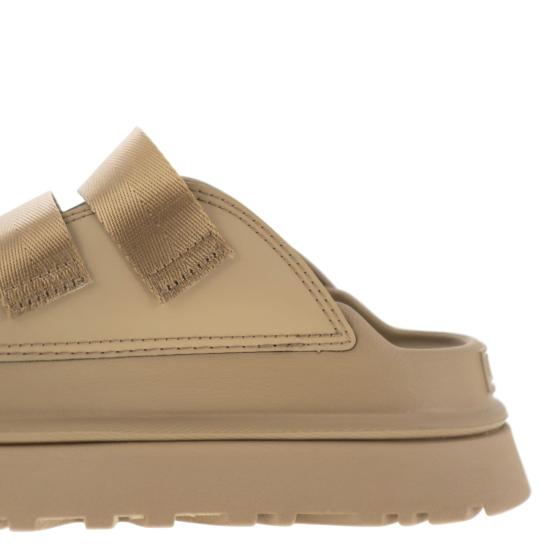 25SS 어그 뮬/슬리퍼 1167430 CAMEL - UGG