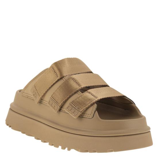25SS 어그 뮬/슬리퍼 1167430 CAMEL - UGG