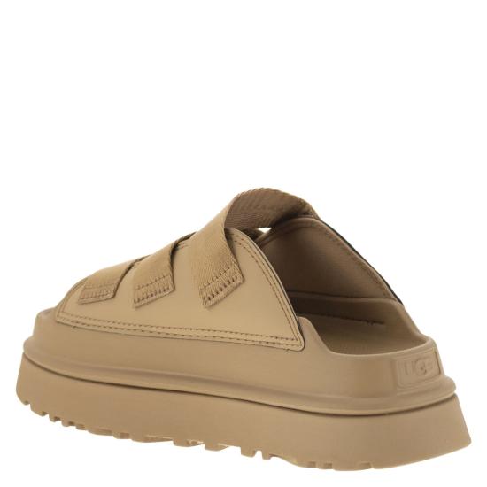 25SS 어그 뮬/슬리퍼 1167430 CAMEL - UGG