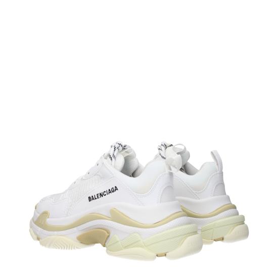  발렌시아가 트리플 S 스니커즈 524036W2CA19000 - BALENCIAGA