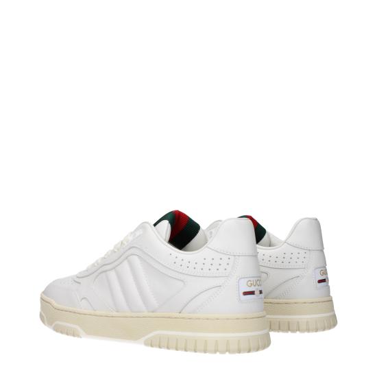  구찌 리웹 스니커즈 785728AADJ99097 - GUCCI