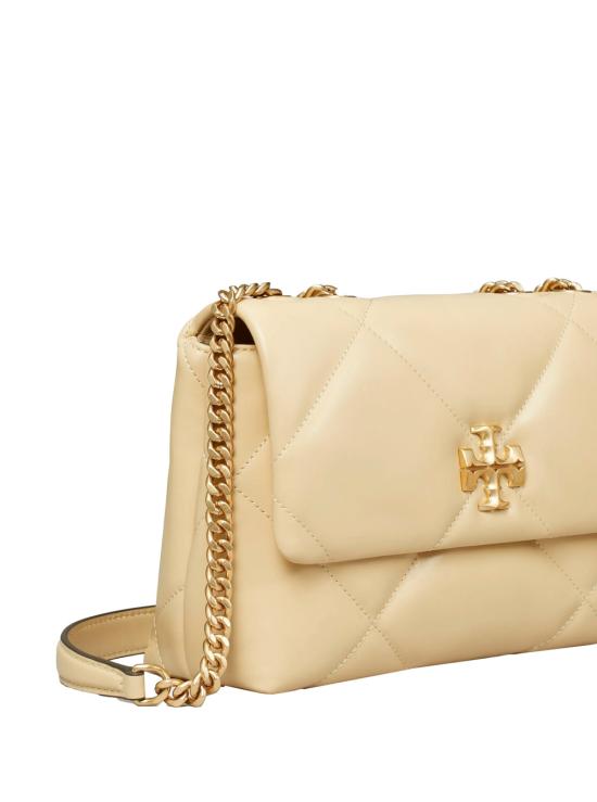 25FW 토리버치 크로스백 154706700 Beige - TORY BURCH