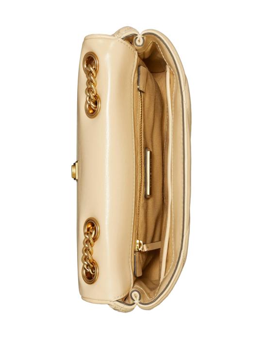 25FW 토리버치 크로스백 154706700 Beige - TORY BURCH