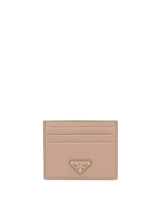  프라다 지갑 1MC025QHHF0236 Beige