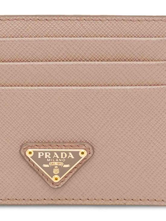  프라다 지갑 1MC025QHHF0236 Beige - PRADA
