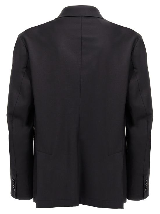  바레나 수트 자켓 GIU47810482860 Blue - BARENA