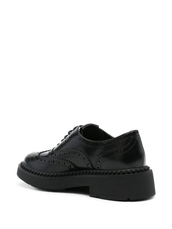 24FW 아쉬 스니커즈 MERCER02 BLACK - ASH