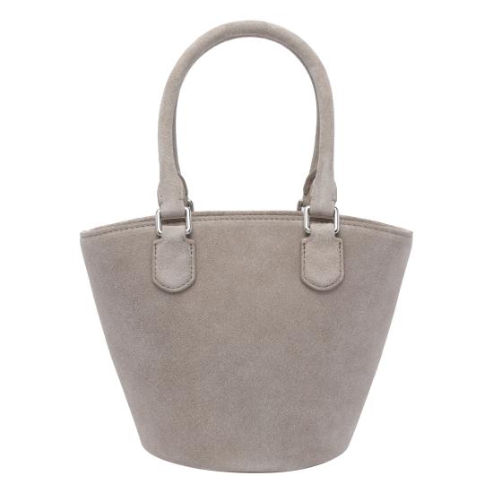 25FW 셀프 포트레이트 토트백 314B GREY Grey - SELF PORTRAIT