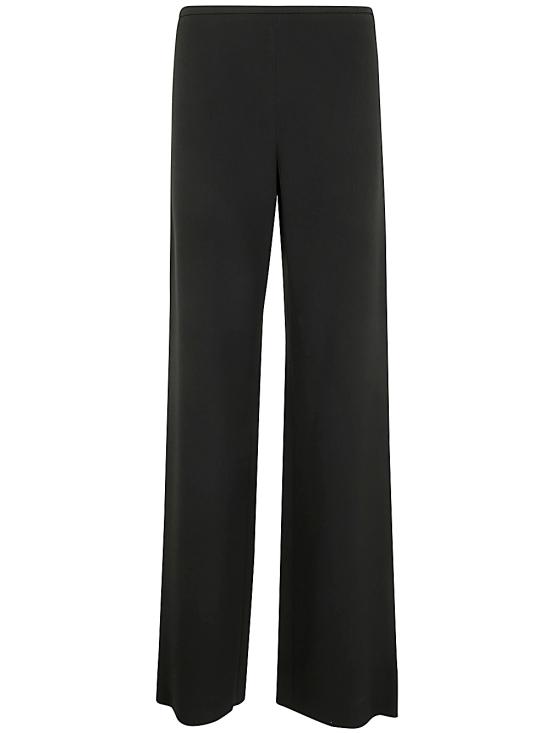  엠포리오 아르마니 스트레이트 팬츠 0NP01T 02013 999 BLACK