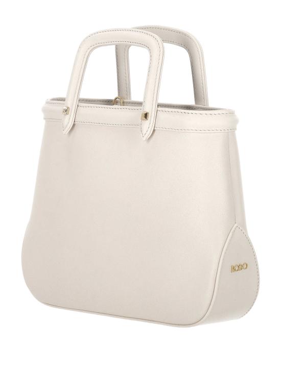 25SS 로도 토트백 B087840127 CARRARA - RODO