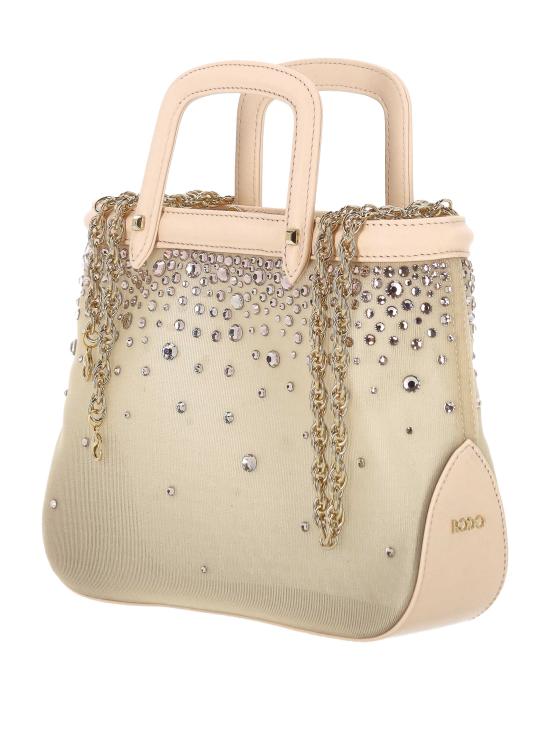 25SS 로도 토트백 B087850127 CIPRIA - RODO