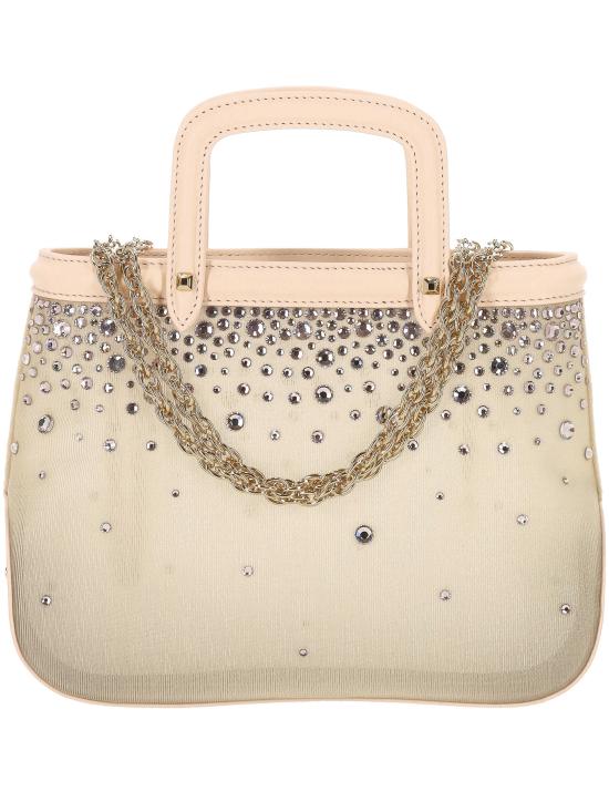 25SS 로도 토트백 B087850127 CIPRIA - RODO