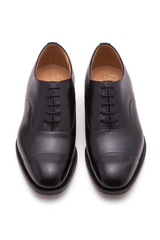 25FW 처치스 드레스 슈즈 EEB3539WF F0AAB Black - CHURCHS