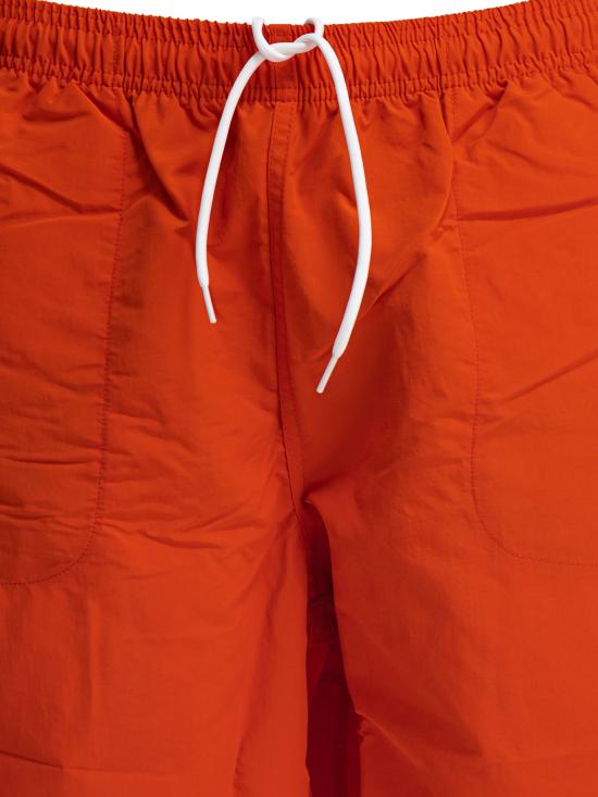 26FW 스투시 스윔팬츠 113155N0213 CAYENNE Orange - STUSSY