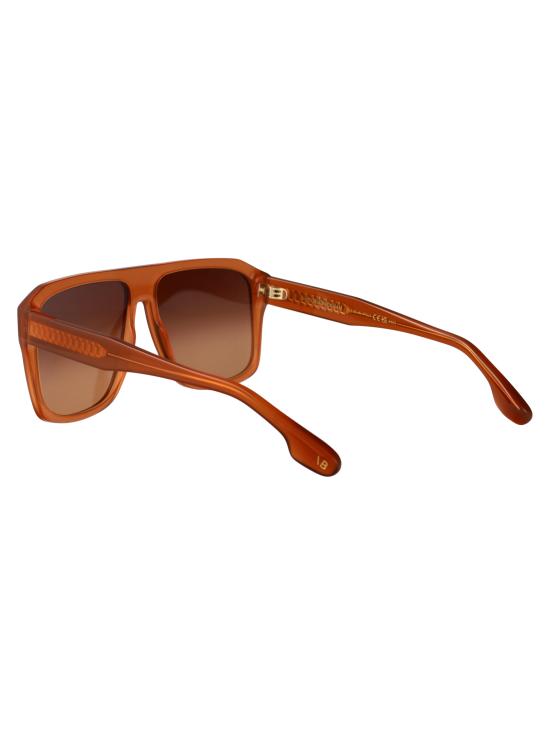 25FW 빅토리아 베컴 선글라스 VB671S 240 brown - VICTORIA BECKHAM