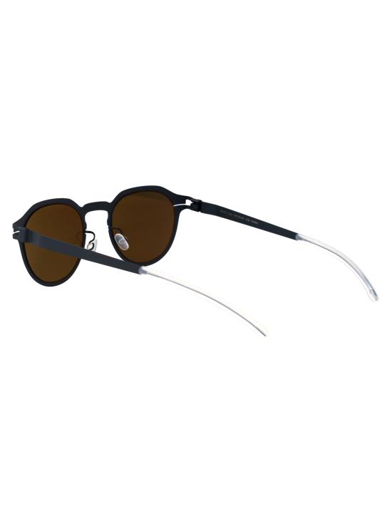 25FW 마이키타 선글라스 LEON SUN 255 blue - MYKITA