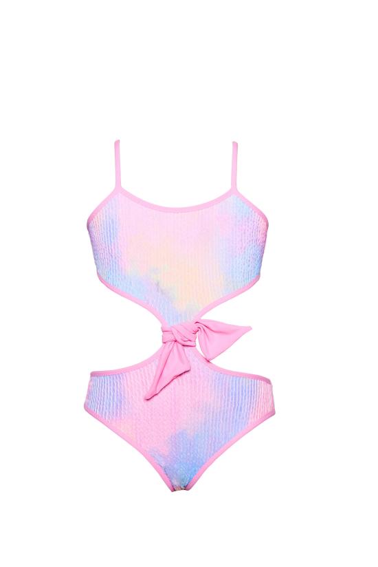 25SS [주니어] 포기브니스 수영복/비치웨어 125GBWIN4945 200 MultiColour