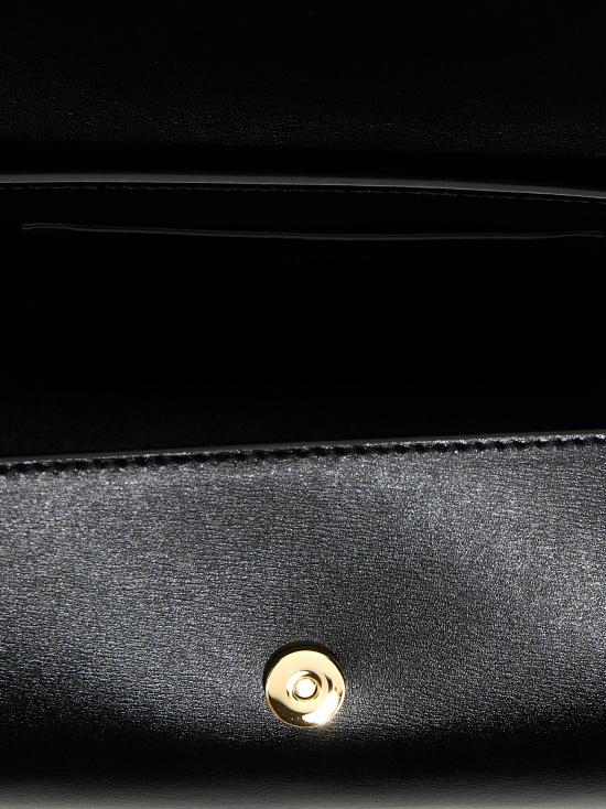 26FW 질샌더 숄더백 J07WD0023P4840001 Black - JIL SANDER
